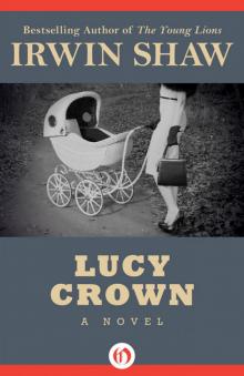 Lucy Crown Lucy Crown
