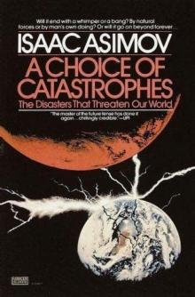 A Choice of Catastrophes A Choice of Catastrophes