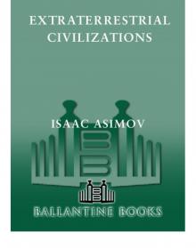 Extraterrestrial Civilizations