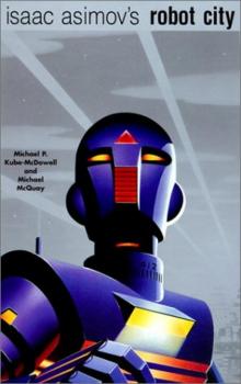 Robot City 1 & 2 Robot City 1 & 2