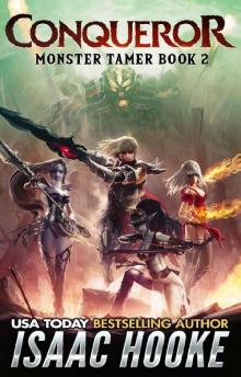 Conqueror