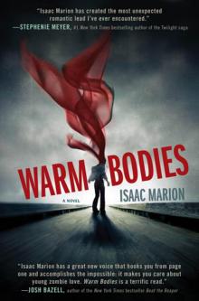 Warm Bodies wb-1