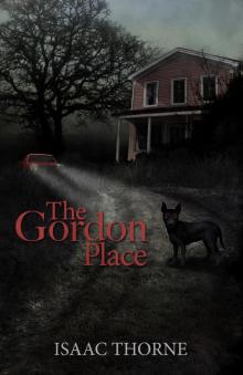 The Gordon Place The Gordon Place