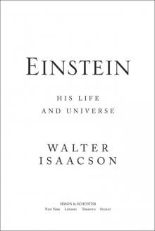 Einstein