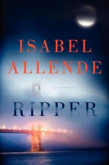 Ripper Ripper