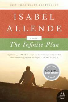 The Infinite Plan The Infinite Plan