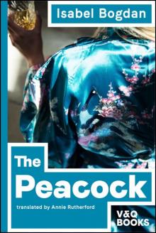 The Peacock