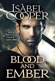 Blood and Ember Blood and Ember