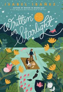 Written in Starlight Written in Starlight
