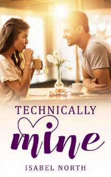 Technically Mine (Love, Emerson Book 2)