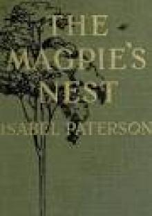 The Magpies Nest The Magpies Nest