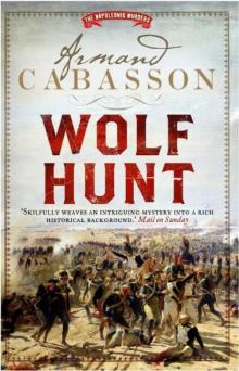 Wolf Hunt Wolf Hunt