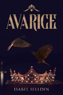 Avarice