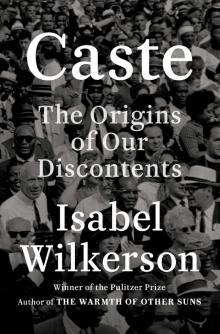 Caste Caste