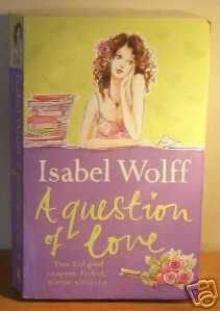 A Question of Love A Question of Love