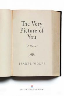 The Very Picture of You The Very Picture of You