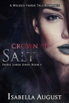 Crown of Salt Crown of Salt