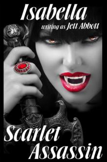 Scarlet Assassin Scarlet Assassin