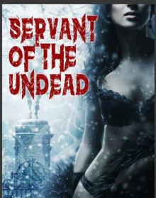 Servant of the Undead