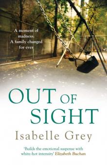 Out of Sight Out of Sight
