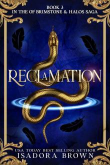 Reclamation