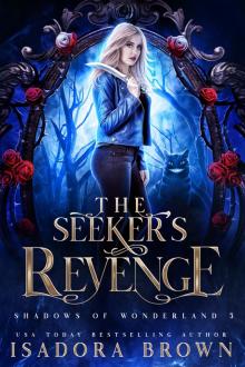 The Seeker's Revenge The Seeker's Revenge