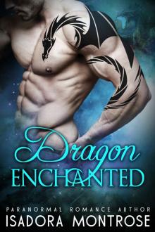 Dragon Enchanted