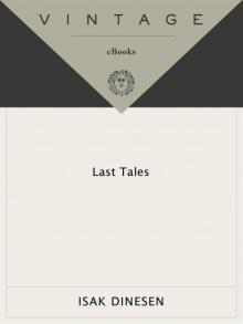 Last Tales Last Tales