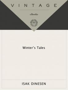 Winter's Tales Winter's Tales