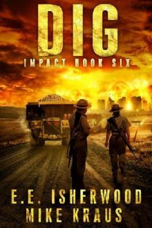Impact | Book 6 | Dig Impact | Book 6 | Dig