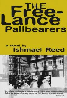 The Free-Lance Pallbearers