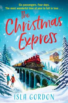 The Christmas Express The Christmas Express