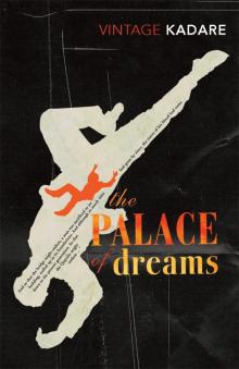 The Palace of Dreams The Palace of Dreams