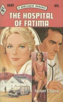 The Hospital of Fatima