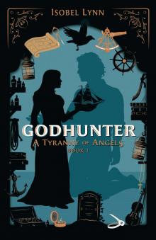 Godhunter Godhunter