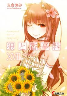 Spice & Wolf XVII (DWT) Spice & Wolf XVII (DWT)