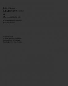 Marcovaldo