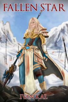 Fallen Star (The Eternal Path Book 2)