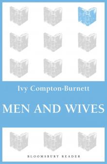 Men and Wives