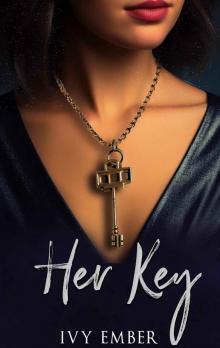 Her Key: Paranormal Shifter Romance