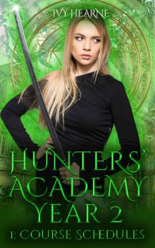 Course Schedules Course Schedules