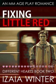Fixing Little Red