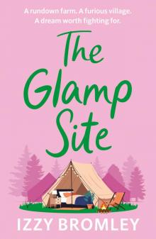 The Glamp Site