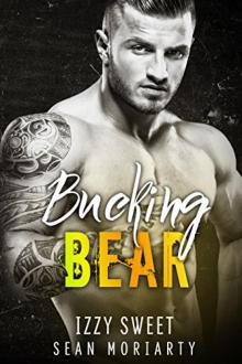 Bucking Bear (Pounding Hearts #3)