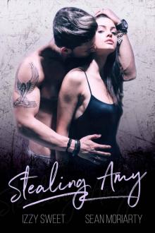 Stealing Amy: A Dark Romance (Disciples Book 2) Stealing Amy: A Dark Romance (Disciples Book 2)