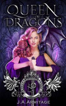 Queen of Dragons Queen of Dragons
