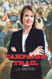 Campaign Trail Campaign Trail