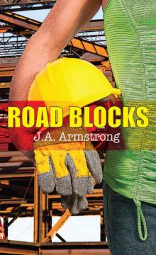 Road Blocks (By Design Book 8) Road Blocks (By Design Book 8)
