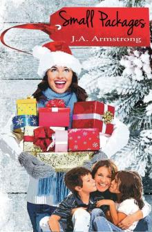 Small Packages (Special Delivery Book 2) Small Packages (Special Delivery Book 2)