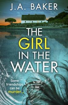 The Girl In the Water